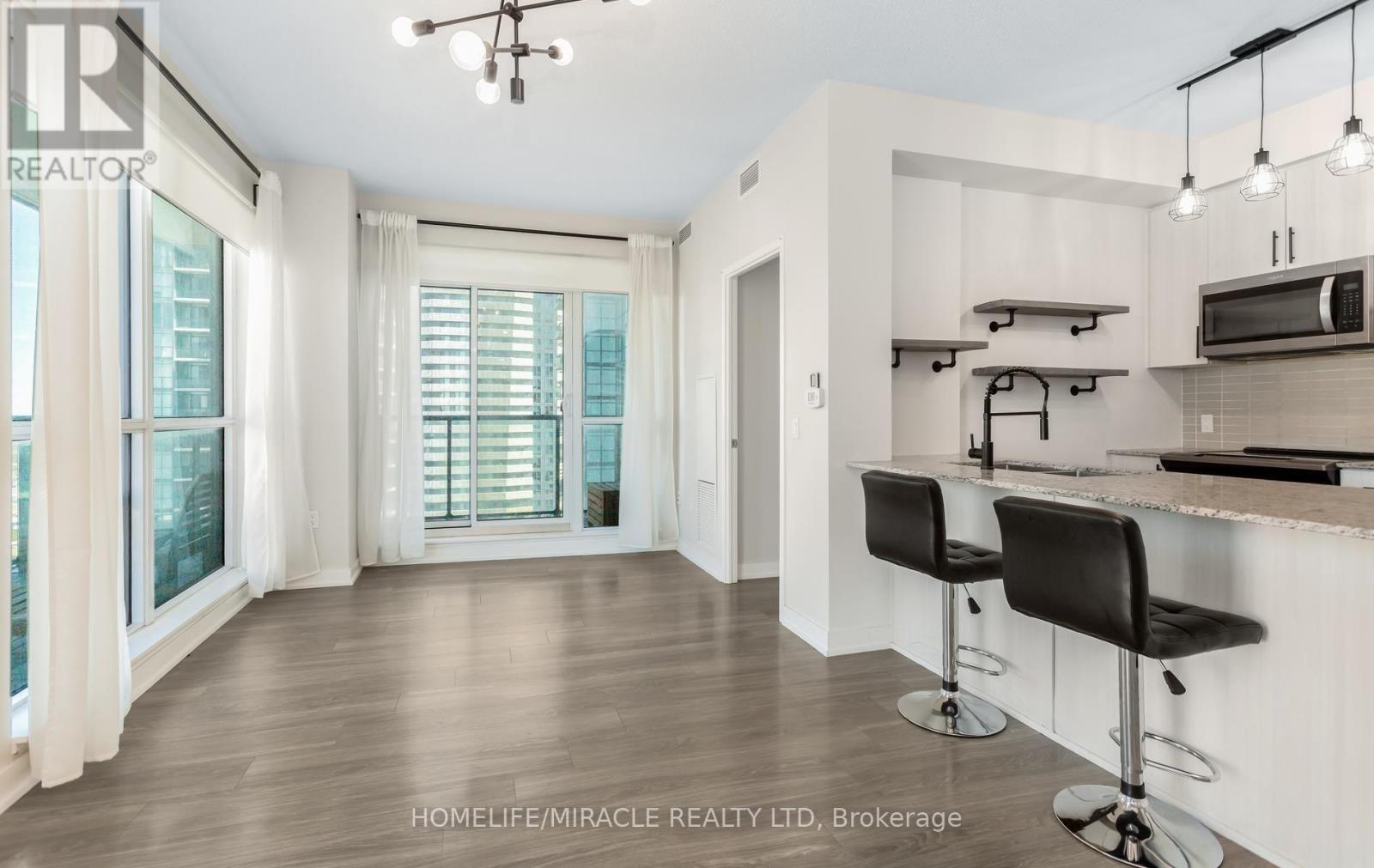 3015 - 4055 Parkside Village Drive, Mississauga, Ontario  L5B 0K8 - Photo 13 - W14027474
