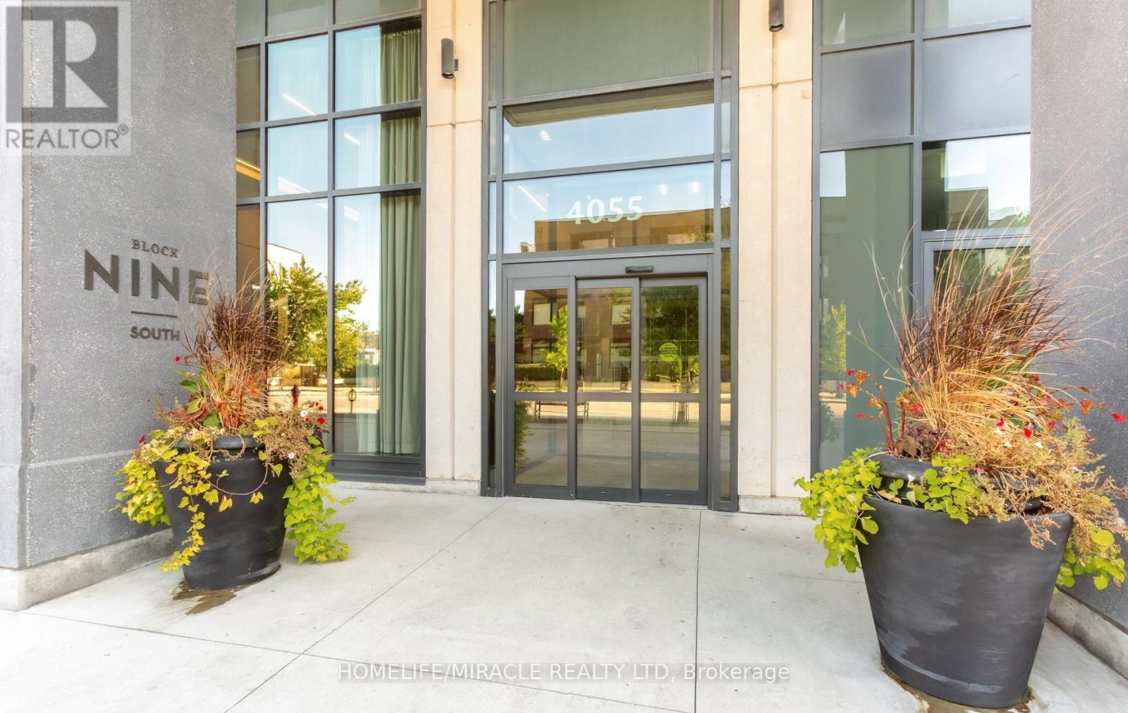 3015 - 4055 Parkside Village Drive, Mississauga, Ontario  L5B 0K8 - Photo 3 - W14027474