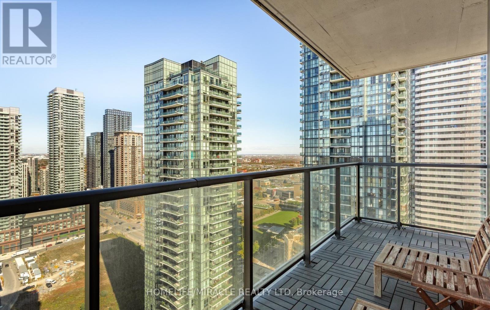 3015 - 4055 Parkside Village Drive, Mississauga, Ontario  L5B 0K8 - Photo 36 - W14027474