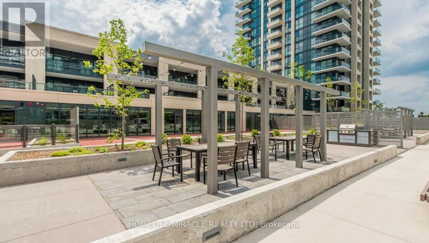 3015 - 4055 Parkside Village Drive, Mississauga, Ontario  L5B 0K8 - Photo 40 - W14027474