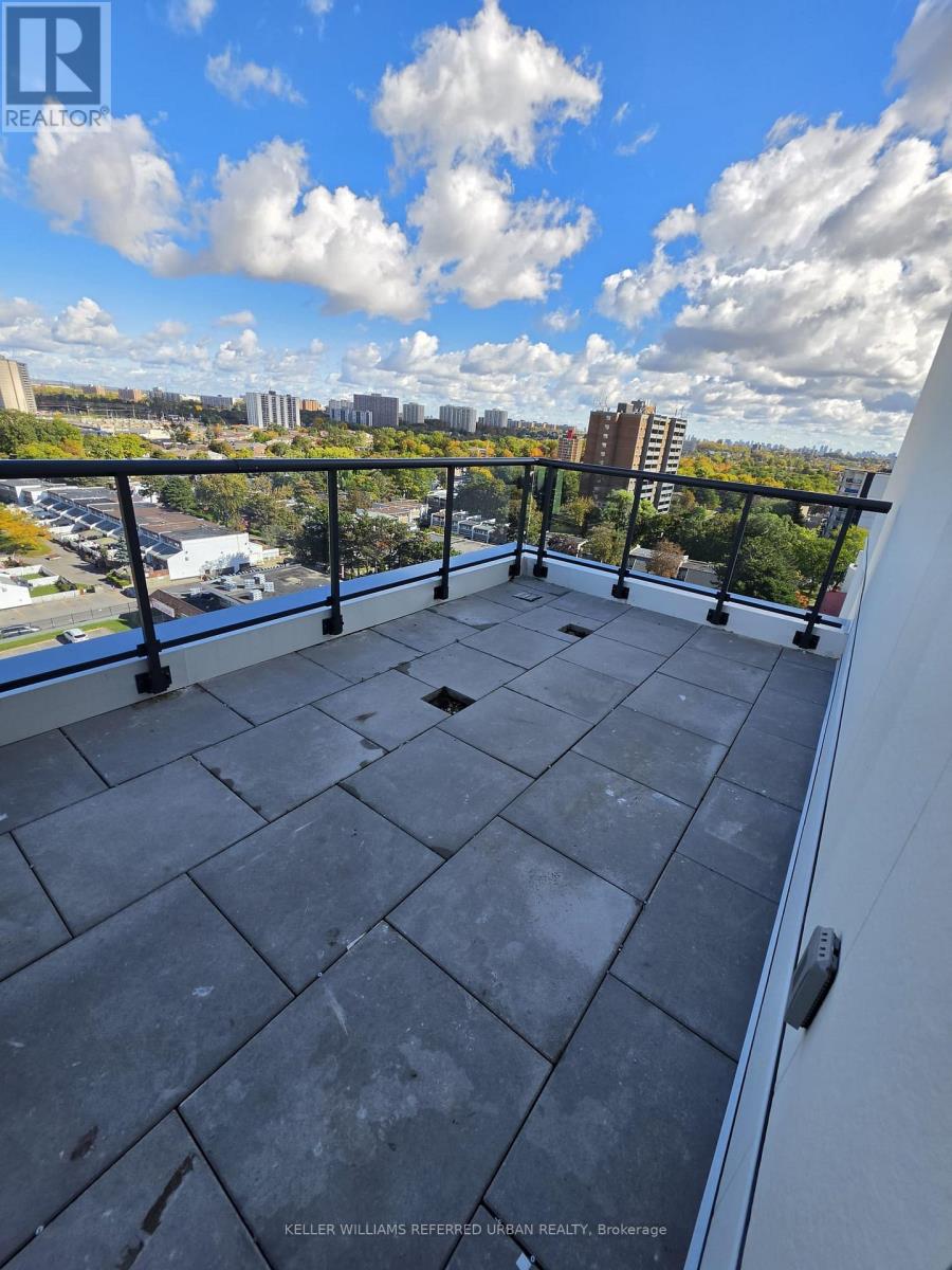 1112 - 2825 Jane Street, Toronto, Ontario  M3N 2J5 - Photo 12 - W14027476