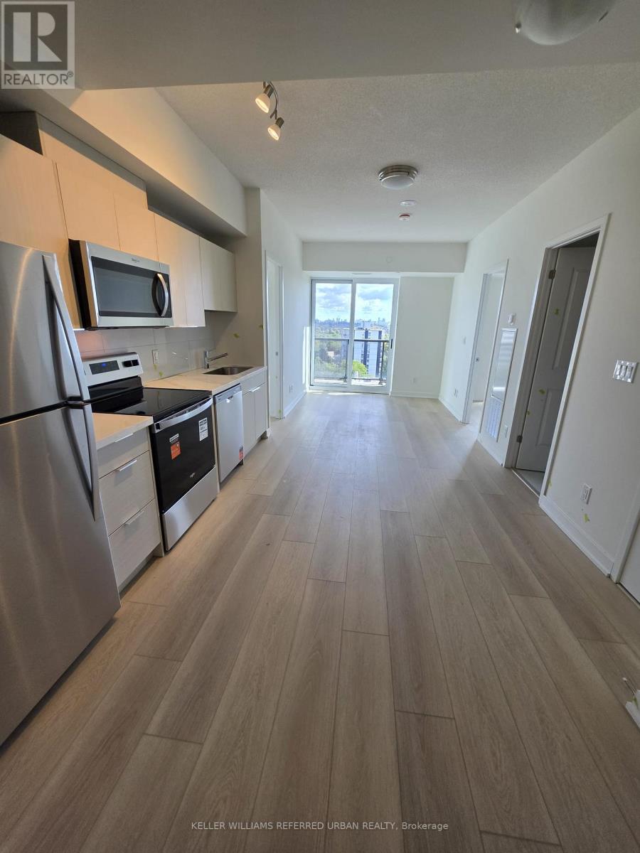 1112 - 2825 Jane Street, Toronto, Ontario  M3N 2J5 - Photo 3 - W14027476