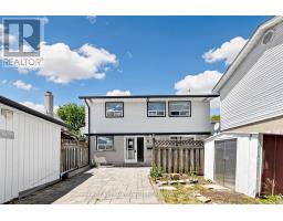 6 HECTOR COURT, Brampton, Ontario