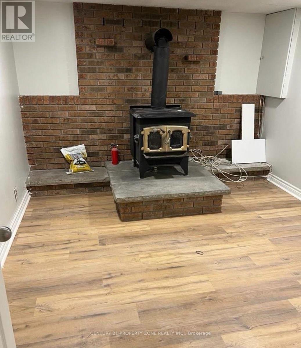 (Basement) - 28 Ladore Drive, Brampton, Ontario  L6Y 1V5 - Photo 5 - W14027496
