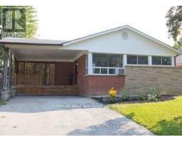 (BASEMENT) - 28 LADORE DRIVE, Brampton, Ontario