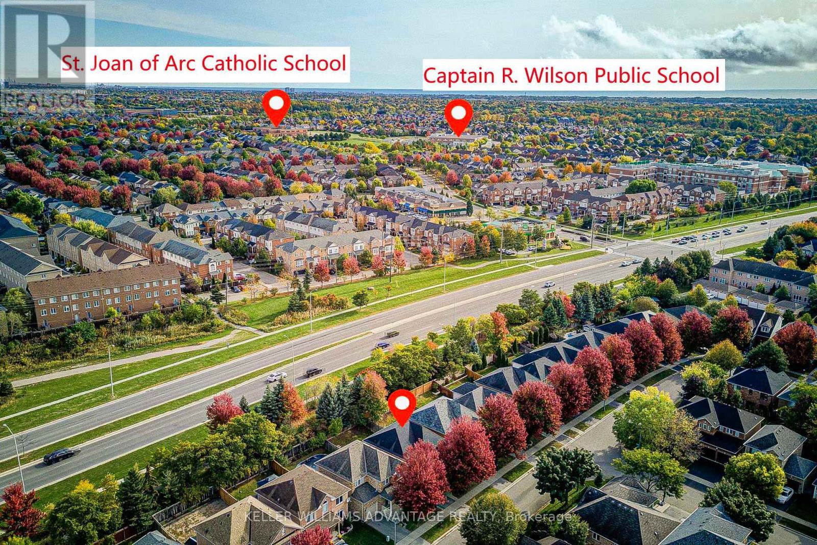 3097 Abernathy Way, Oakville, Ontario  L6M 5C2 - Photo 45 - W14027506