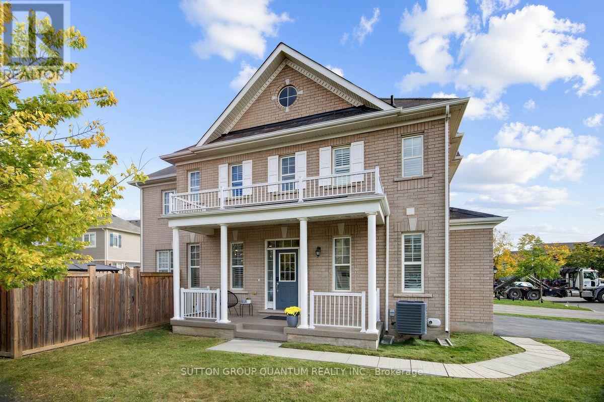 1413 Connaught Terrace, Milton, Ontario  L9E 0B2 - Photo 1 - W14027510