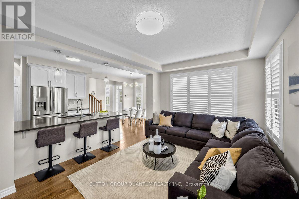 1413 Connaught Terrace, Milton, Ontario  L9E 0B2 - Photo 11 - W14027510