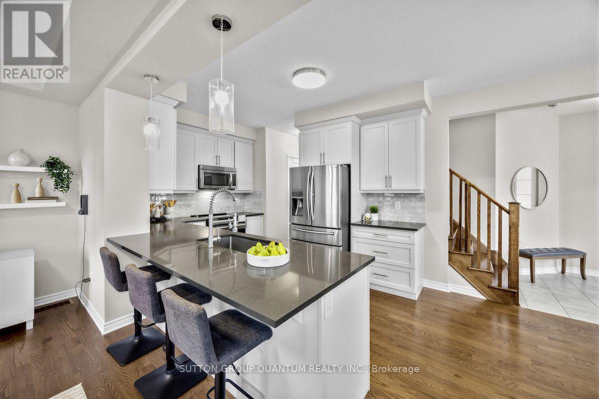 1413 Connaught Terrace, Milton, Ontario  L9E 0B2 - Photo 14 - W14027510