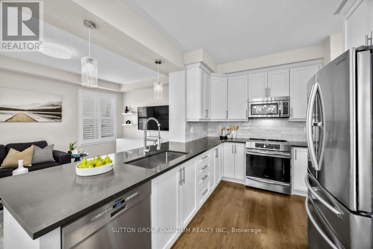 1413 Connaught Terrace, Milton, Ontario  L9E 0B2 - Photo 16 - W14027510