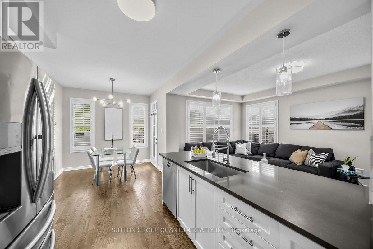 1413 Connaught Terrace, Milton, Ontario  L9E 0B2 - Photo 18 - W14027510