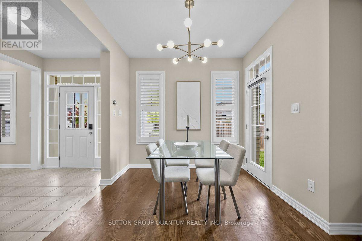 1413 Connaught Terrace, Milton, Ontario  L9E 0B2 - Photo 19 - W14027510