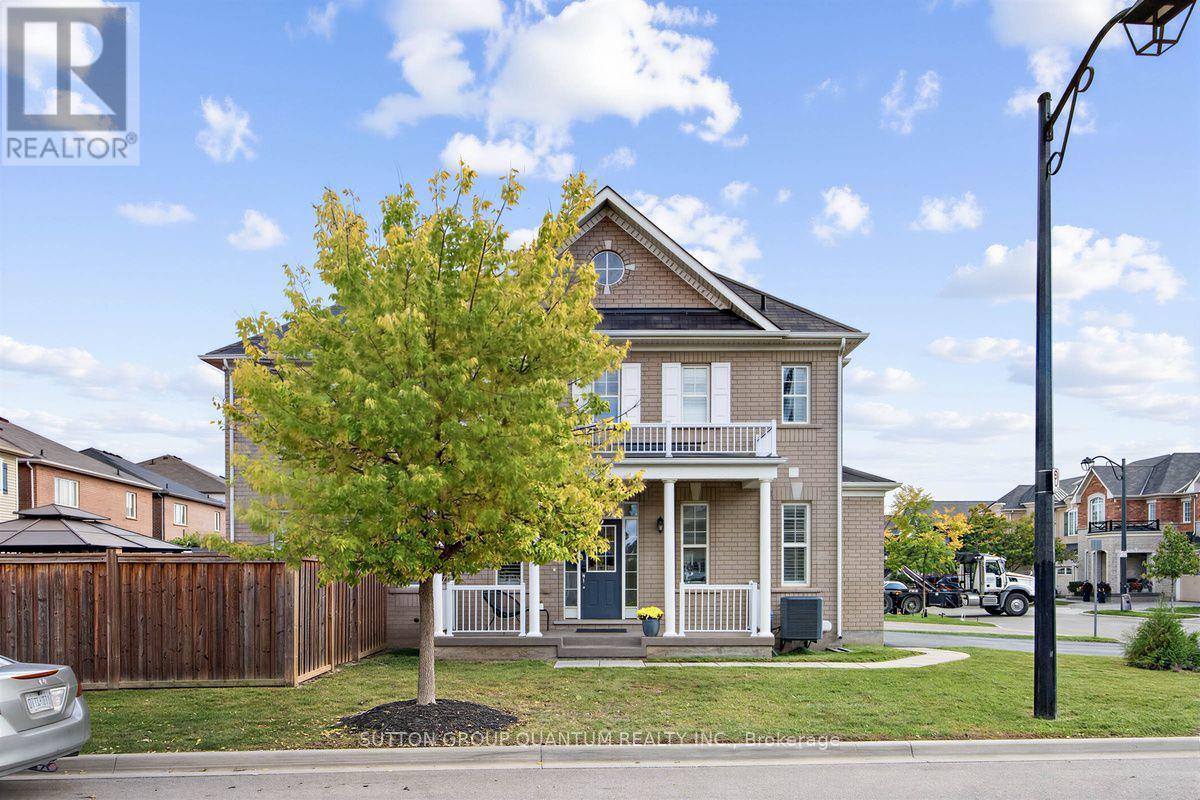 1413 Connaught Terrace, Milton, Ontario  L9E 0B2 - Photo 2 - W14027510