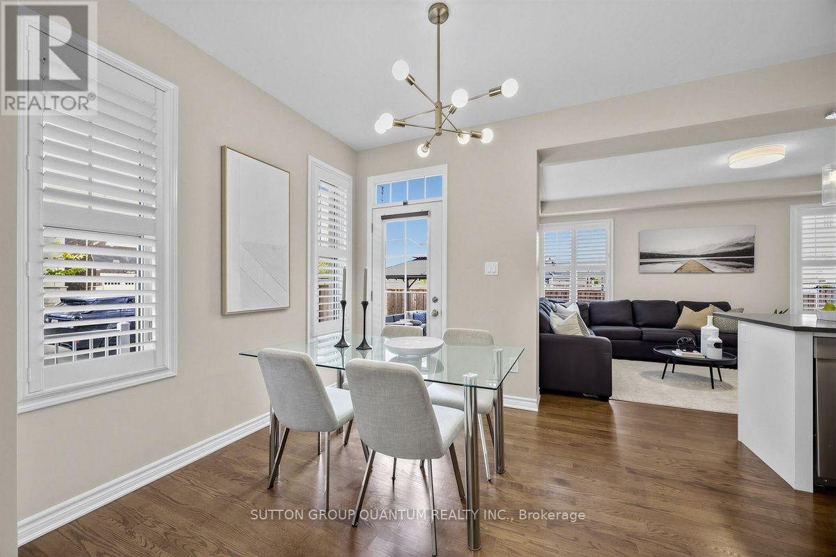 1413 Connaught Terrace, Milton, Ontario  L9E 0B2 - Photo 20 - W14027510