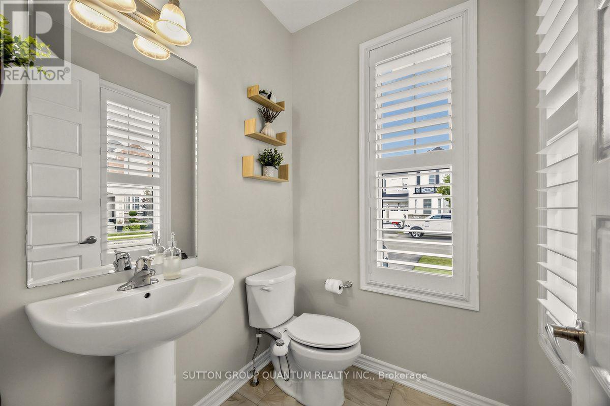 1413 Connaught Terrace, Milton, Ontario  L9E 0B2 - Photo 21 - W14027510