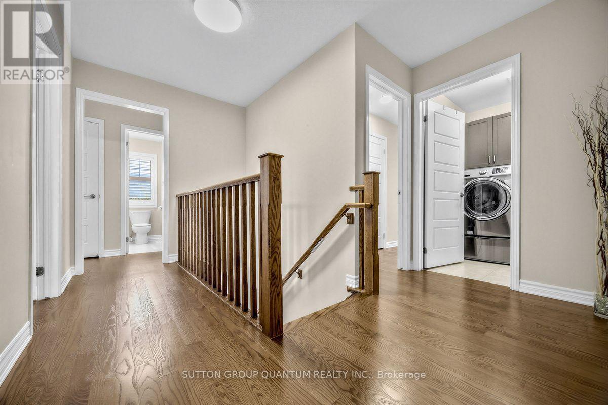 1413 Connaught Terrace, Milton, Ontario  L9E 0B2 - Photo 22 - W14027510
