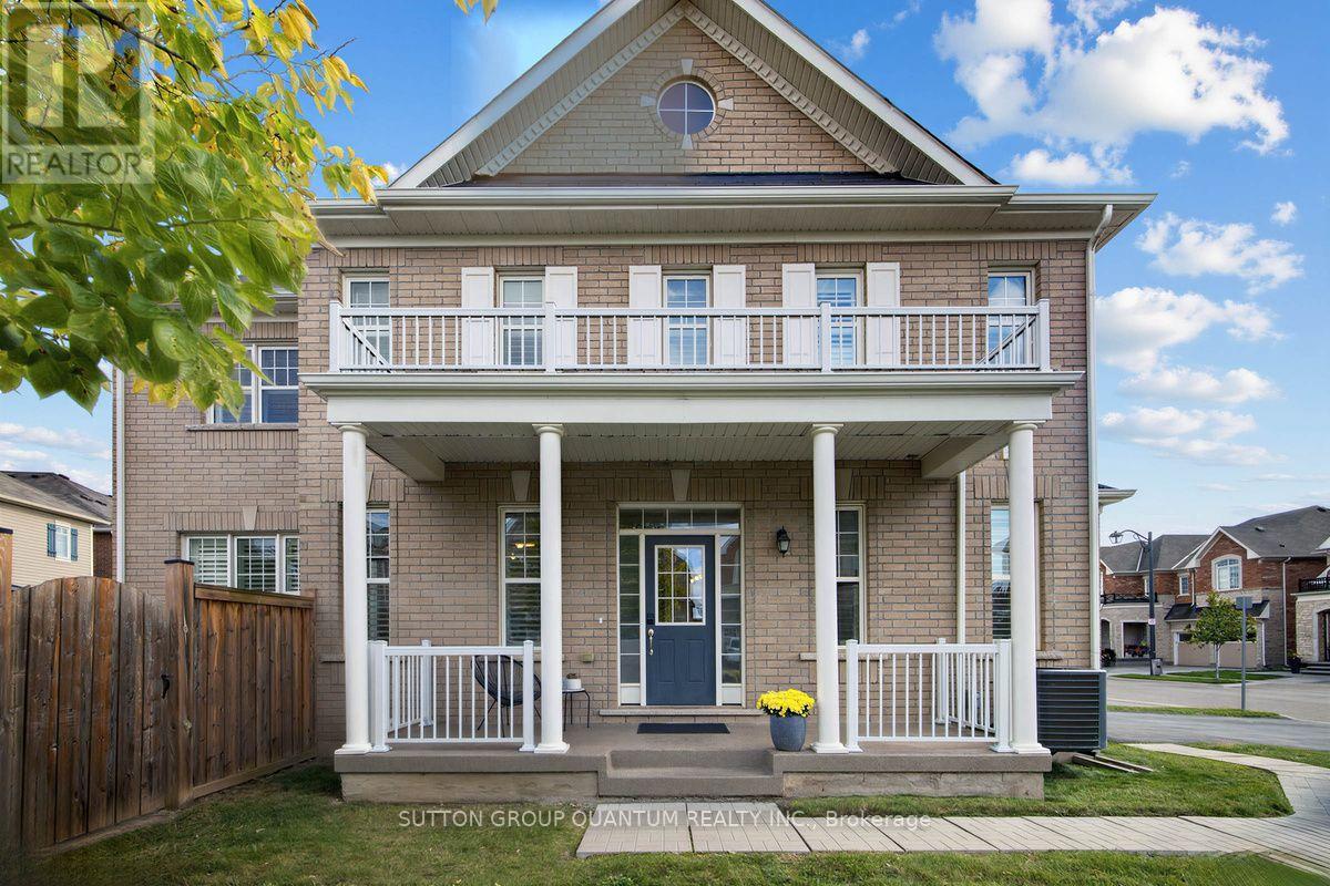1413 Connaught Terrace, Milton, Ontario  L9E 0B2 - Photo 5 - W14027510
