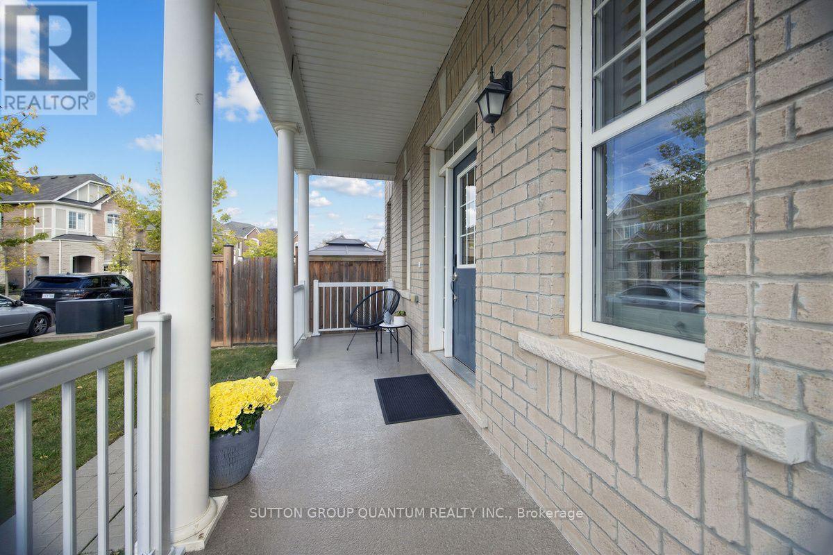 1413 Connaught Terrace, Milton, Ontario  L9E 0B2 - Photo 6 - W14027510