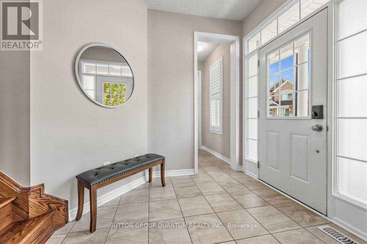 1413 Connaught Terrace, Milton, Ontario  L9E 0B2 - Photo 7 - W14027510
