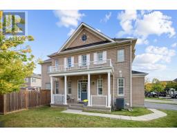 1413 CONNAUGHT TERRACE, Milton, Ontario