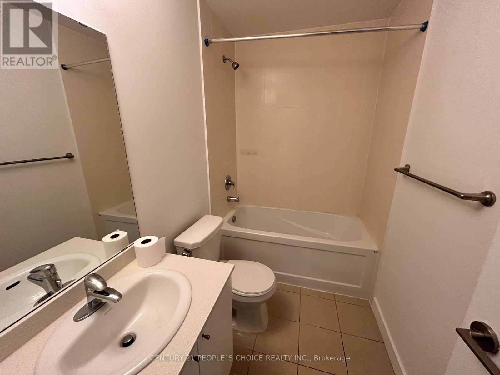 1704 - 3985 Grand Park Drive, Mississauga, Ontario  L5B 4A7 - Photo 15 - W14027522