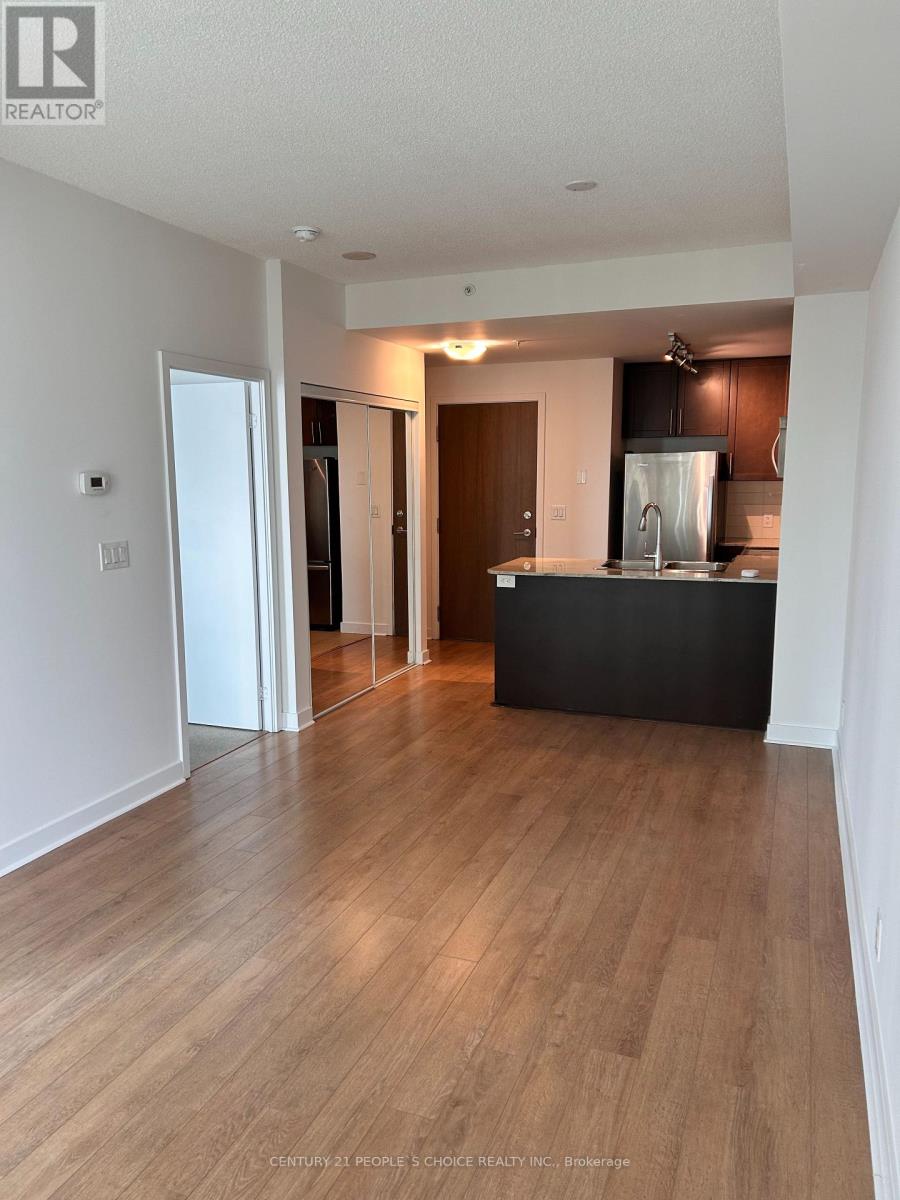 1704 - 3985 Grand Park Drive, Mississauga, Ontario  L5B 4A7 - Photo 9 - W14027522