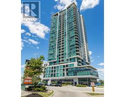 1704 - 3985 GRAND PARK DRIVE, Mississauga, Ontario