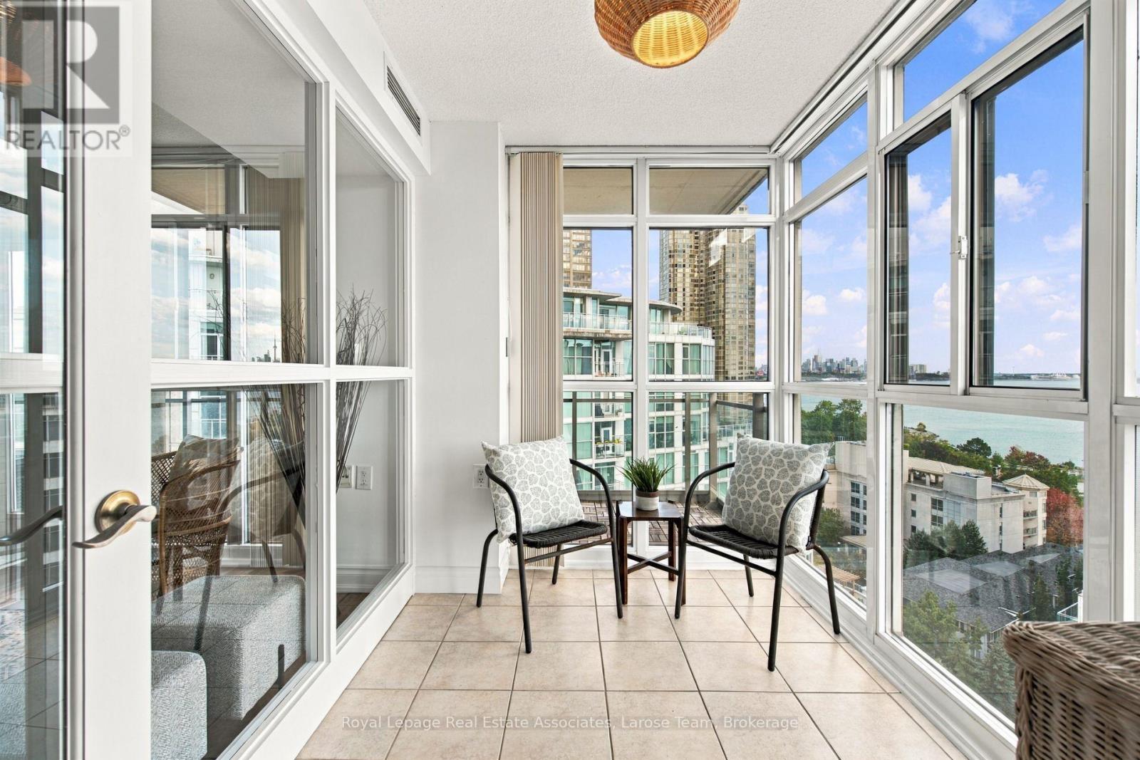 1402 - 3 Marine Parade Drive, Toronto, Ontario  M8V 3Z5 - Photo 10 - W14027528