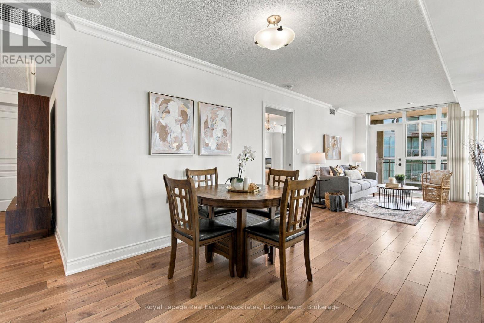 1402 - 3 Marine Parade Drive, Toronto, Ontario  M8V 3Z5 - Photo 12 - W14027528