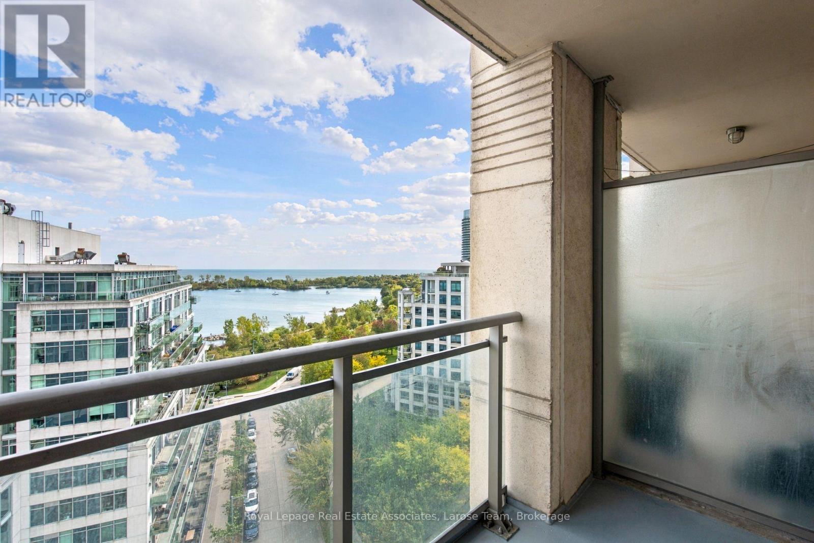 1402 - 3 Marine Parade Drive, Toronto, Ontario  M8V 3Z5 - Photo 24 - W14027528