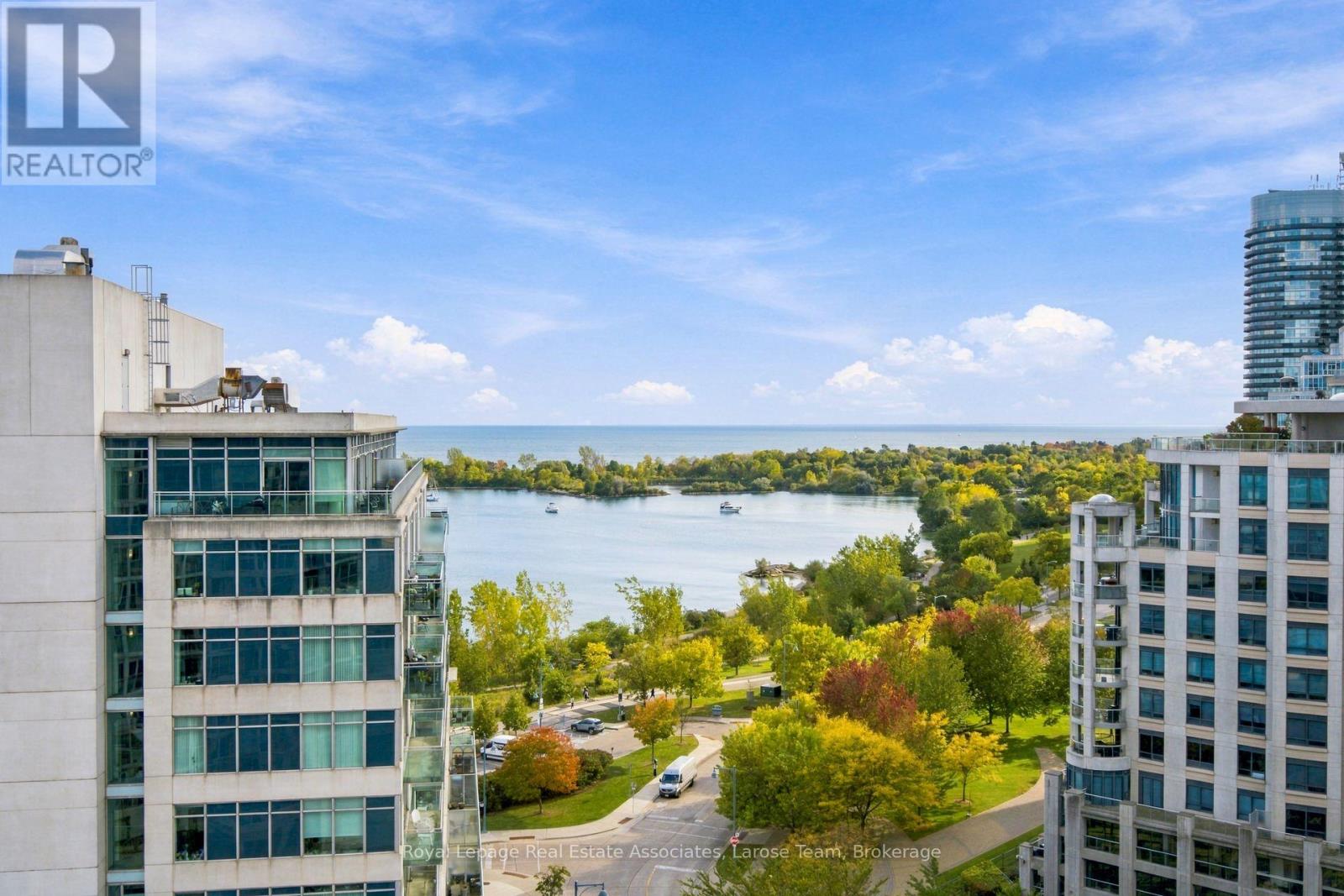 1402 - 3 Marine Parade Drive, Toronto, Ontario  M8V 3Z5 - Photo 30 - W14027528