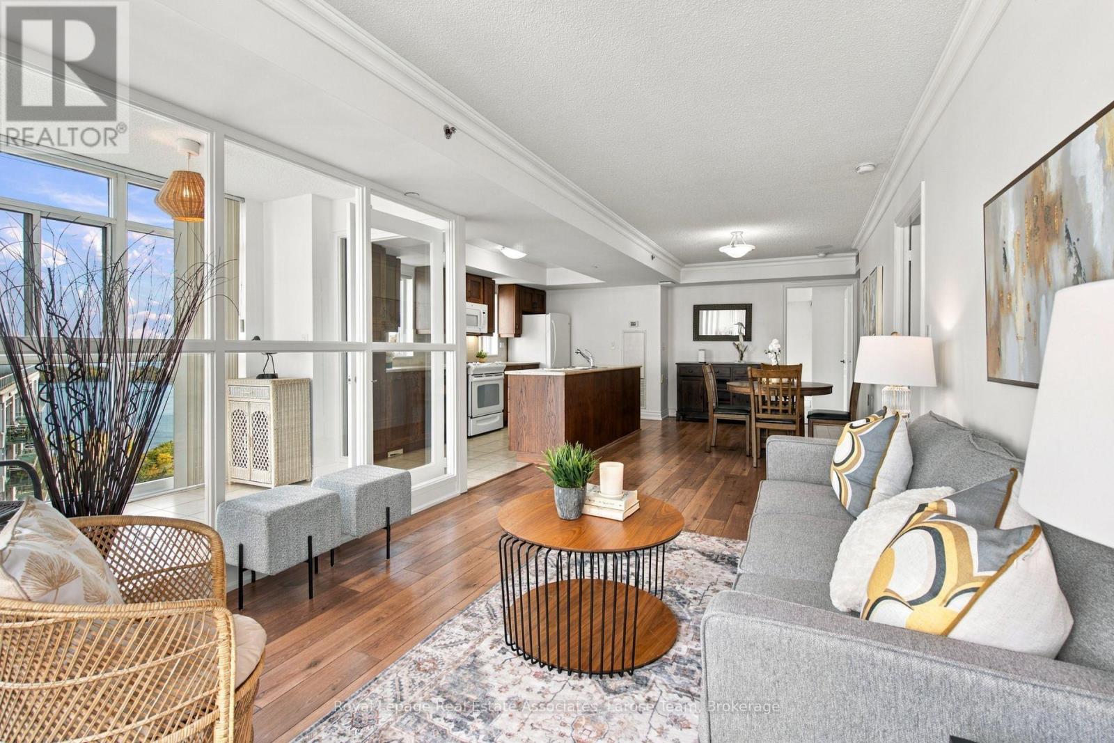 1402 - 3 Marine Parade Drive, Toronto, Ontario  M8V 3Z5 - Photo 6 - W14027528