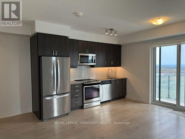 2509 - 8 Nahani Way, Mississauga, Ontario  L4Z 0C6 - Photo 10 - W14027538