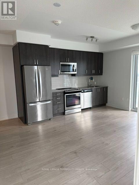 2509 - 8 Nahani Way, Mississauga, Ontario  L4Z 0C6 - Photo 12 - W14027538