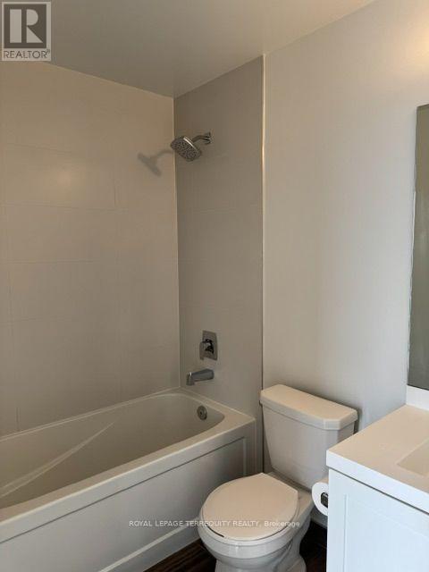 2509 - 8 Nahani Way, Mississauga, Ontario  L4Z 0C6 - Photo 24 - W14027538