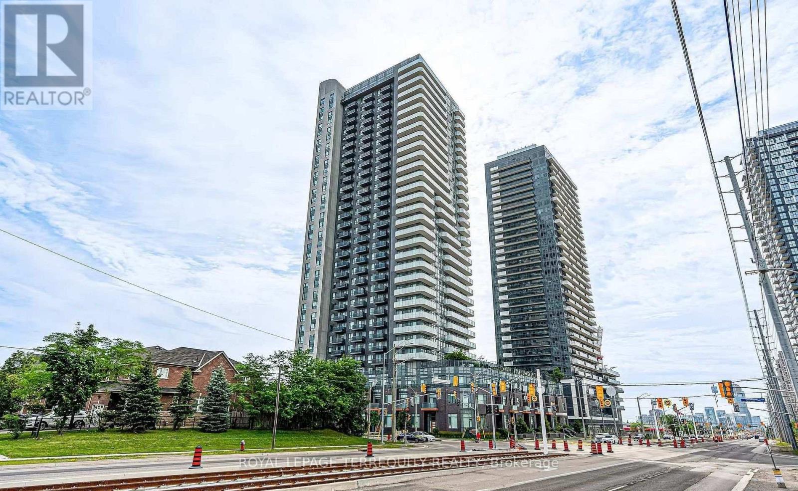 2509 - 8 Nahani Way, Mississauga, Ontario  L4Z 0C6 - Photo 42 - W14027538