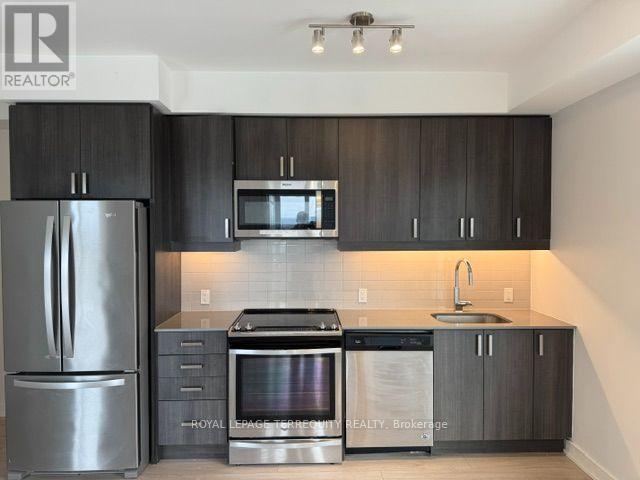 2509 - 8 Nahani Way, Mississauga, Ontario  L4Z 0C6 - Photo 9 - W14027538