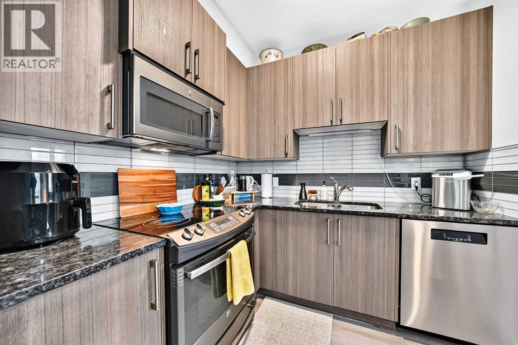203, 20 Sage Hill Terrace NW, Calgary, Alberta  T3R 0W8 - Photo 13 - A2346862
