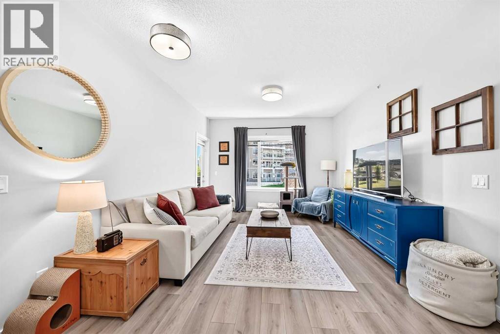 203, 20 Sage Hill Terrace NW, Calgary, Alberta  T3R 0W8 - Photo 1 - A2346862