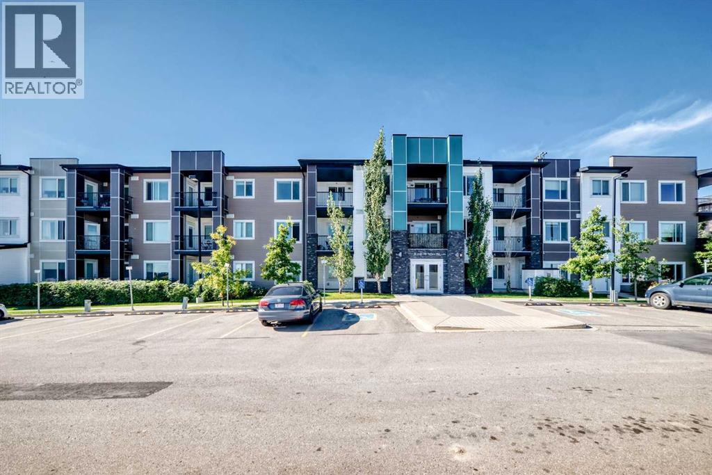 203, 20 Sage Hill Terrace NW, Calgary, Alberta  T3R 0W8 - Photo 49 - A2346862