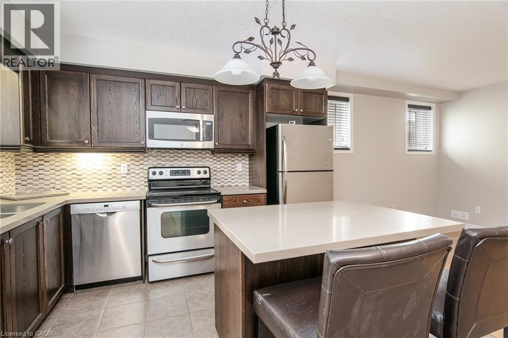 240 Westmeadow Drive Unit# 6a, Kitchener, Ontario  N2N 0A1 - Photo 22 - 40868856