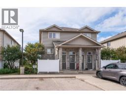 240 WESTMEADOW Drive Unit# 6A, Kitchener, Ontario