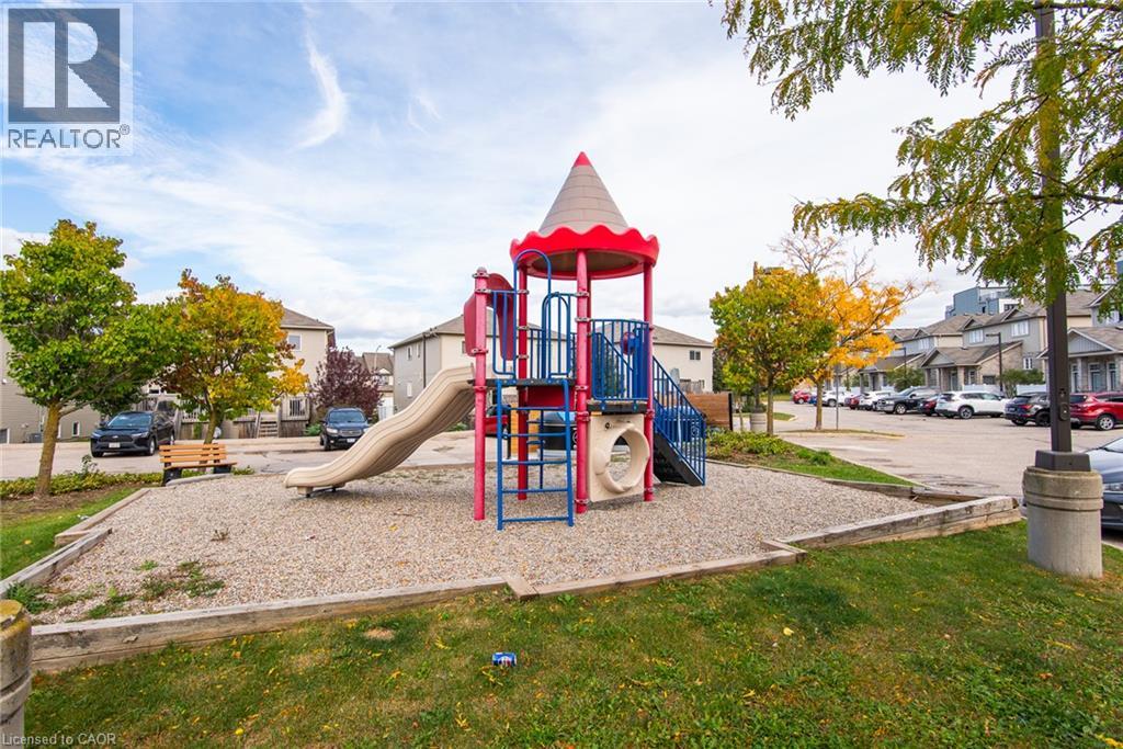 240 Westmeadow Drive Unit# 6a, Kitchener, Ontario  N2N 0A1 - Photo 8 - 40868856