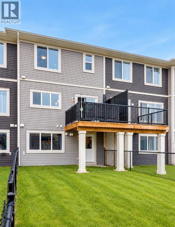 497 Hillcrest Road SW, Airdrie, Alberta