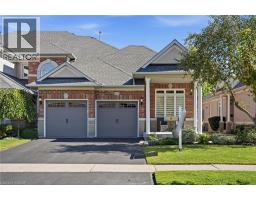 4155 STONEBRIDGE Crescent, Burlington, Ontario