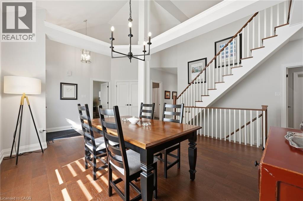 4155 Stonebridge Crescent, Burlington, Ontario  L7M 4N2 - Photo 5 - 40869996