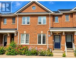43 BRICKWORKS LANE, Toronto, Ontario