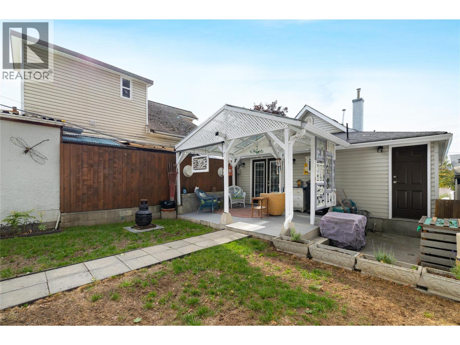 2213 33 Street, Vernon, British Columbia  V1T 5S2 - Photo 41 - 10402994