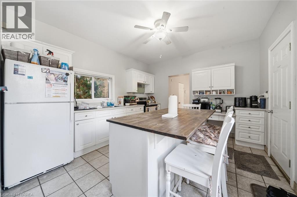 97 Queen Street, Brantford, Ontario  N3T 3C1 - Photo 10 - 40870364