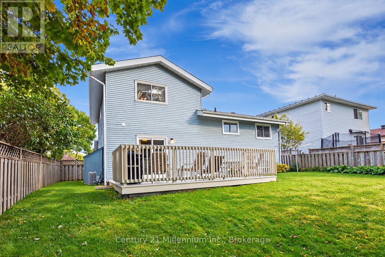 18 Dillon Drive, Collingwood, Ontario  L9Y 4S3 - Photo 10 - S13844414
